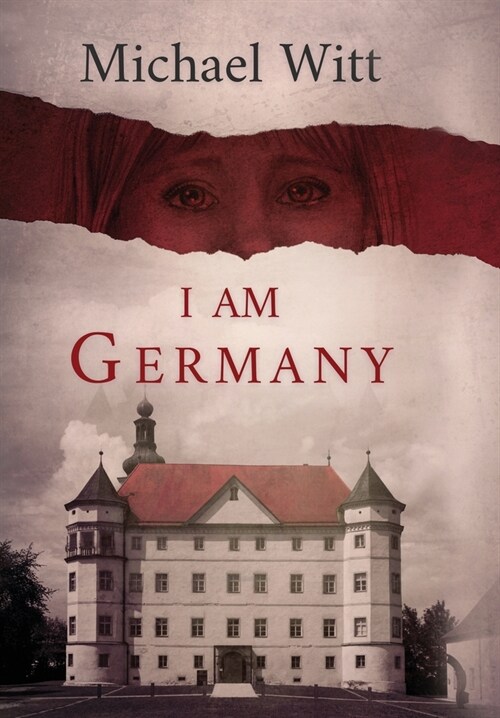 I Am Germany (Hardcover)