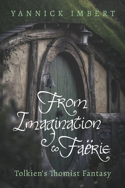 From Imagination to Fa?ie (Paperback)