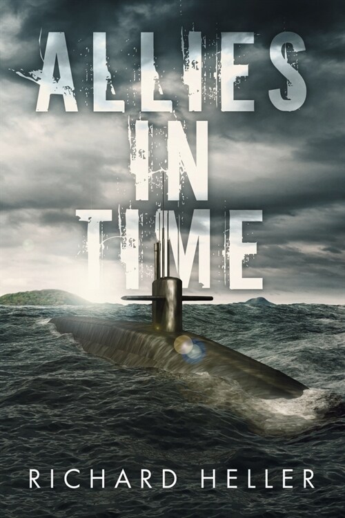 Allies in Time (Paperback)