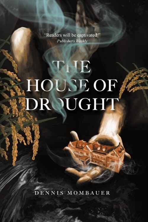 The House of Drought (Paperback)