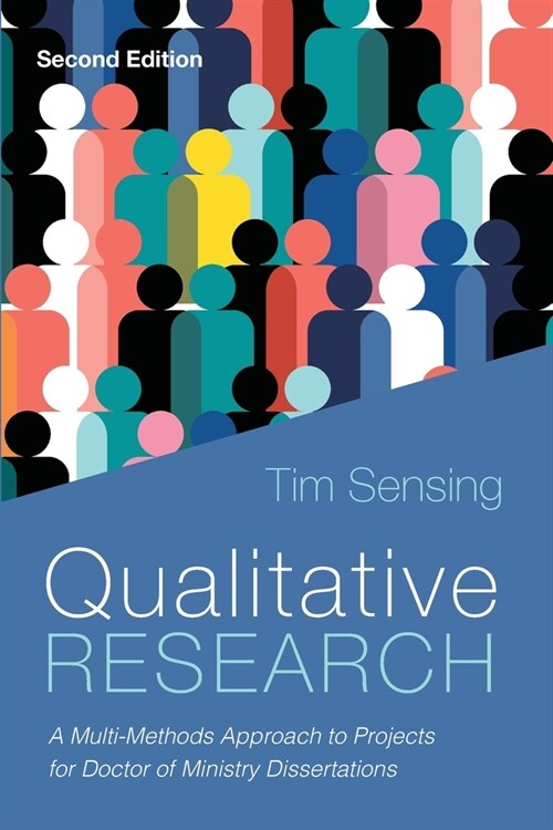 Qualitative Research, Second Edition (Paperback, 2)