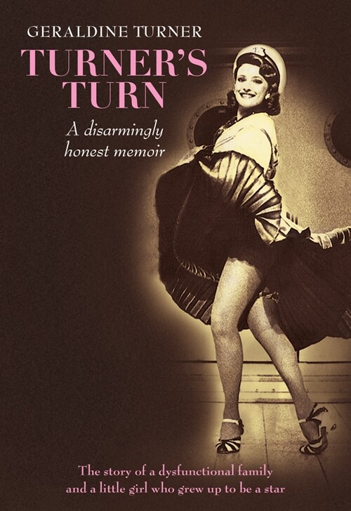 Turners Turn (Paperback)