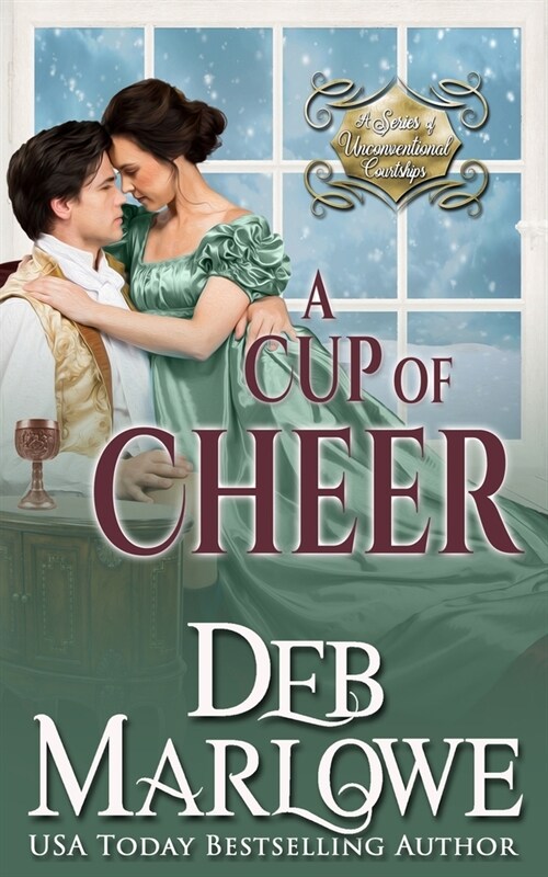 A Cup of Cheer (Paperback)