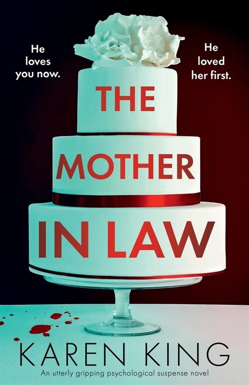 The Mother-in-Law: An utterly gripping psychological suspense novel (Paperback)