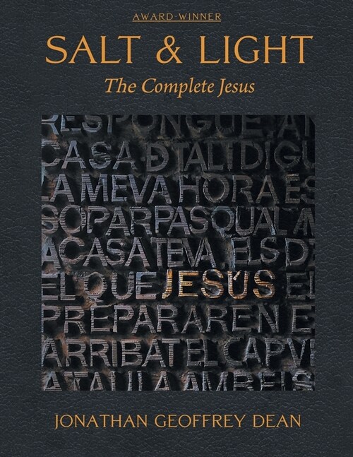 Salt & Light; The Complete Jesus (Paperback)