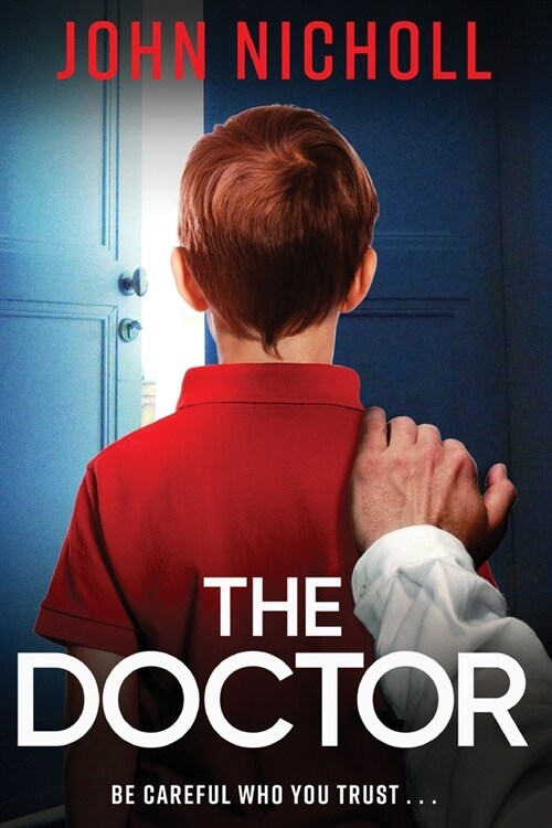 The Doctor (Paperback)