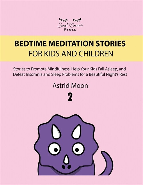 Bedtime Stories for Kids and Children (Paperback)
