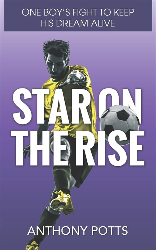 Star on the Rise (Paperback)