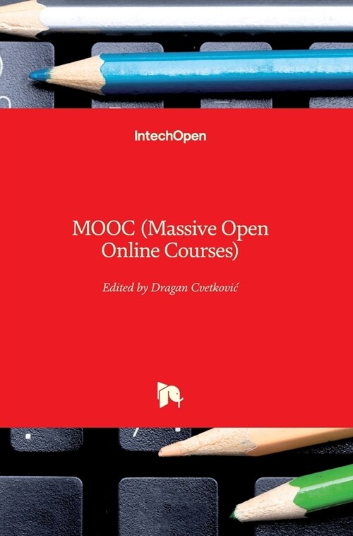 MOOC (Massive Open Online Courses) (Hardcover)