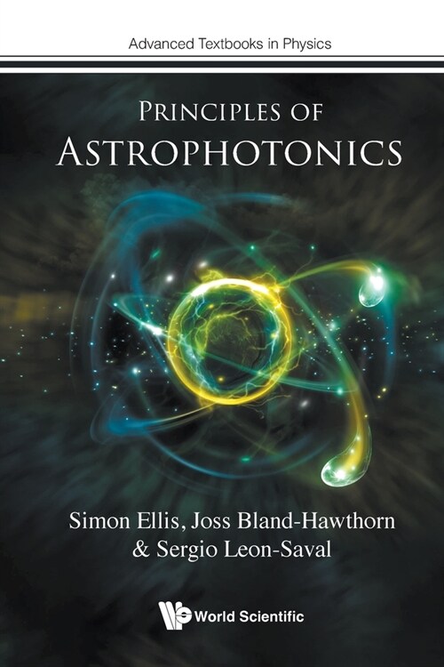 Principles of Astrophotonics (Paperback)