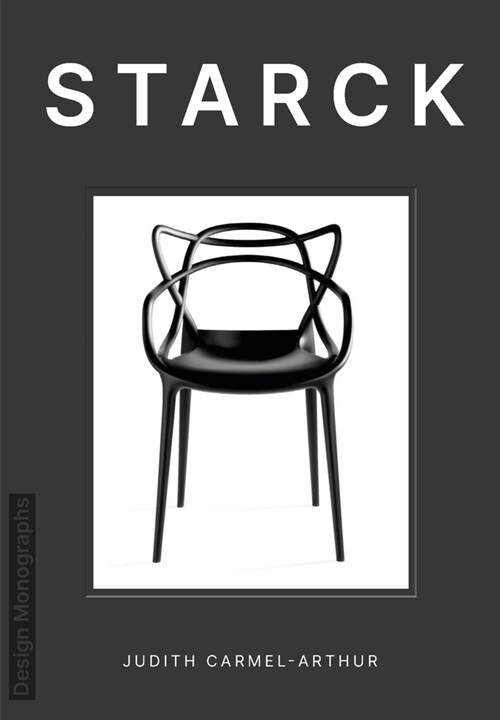 Design Monograph: Starck (Hardcover)
