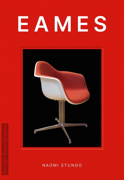 Design Monograph: Eames (Hardcover, 2)