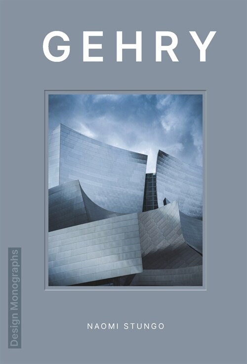 Design Monograph: Gehry (Hardcover, 4)