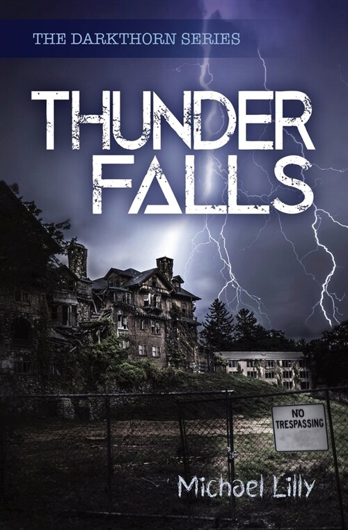 Thunder Falls (Paperback)