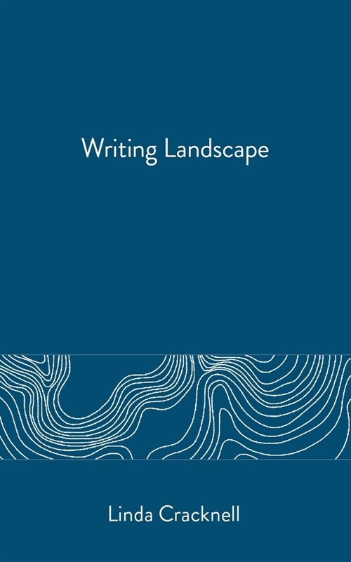Writing Landscape (Paperback)