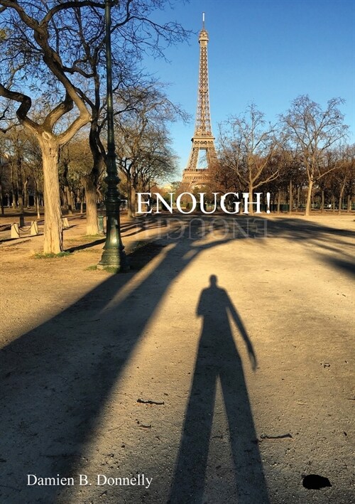 Enough! (Paperback)