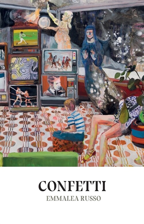 Confetti (Paperback)