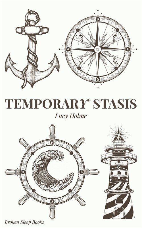 Temporary Stasis (Paperback)