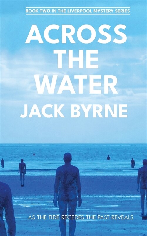 Across the Water (Paperback)