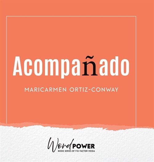 Acompa?do (Hardcover)