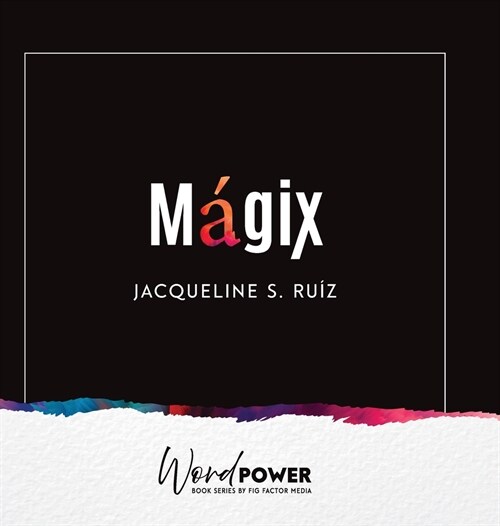 Magix (Hardcover)