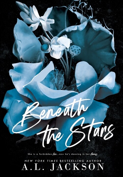 Beneath the Stars (Hardcover) (Hardcover)