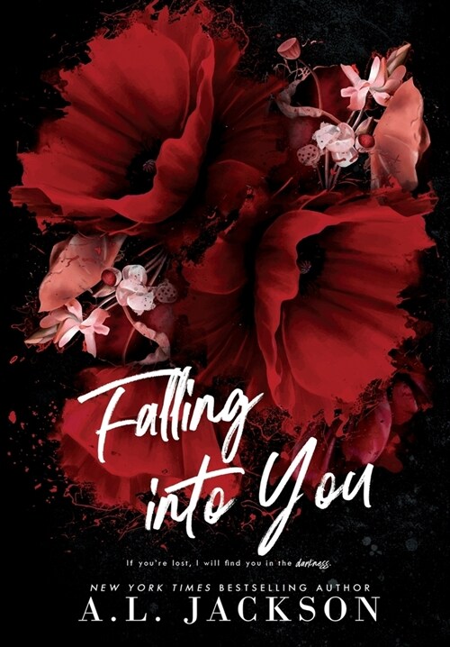 Falling Into You (Hardcover) (Hardcover)