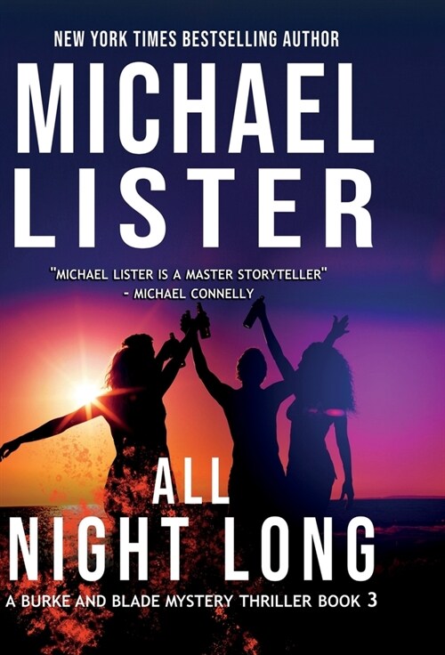 All Night Long (Hardcover)