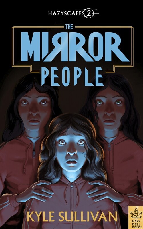 The Mirror People (Paperback)