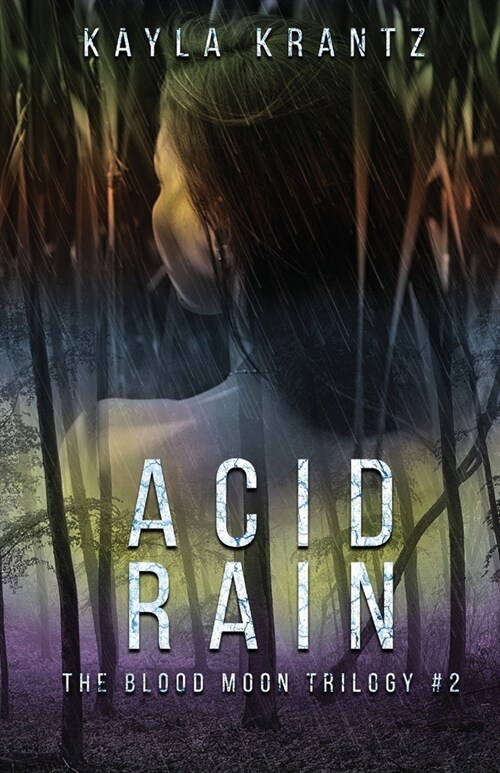 Acid Rain (Paperback)