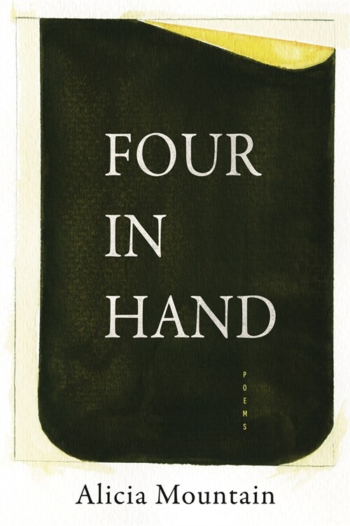 Four in Hand (Paperback)