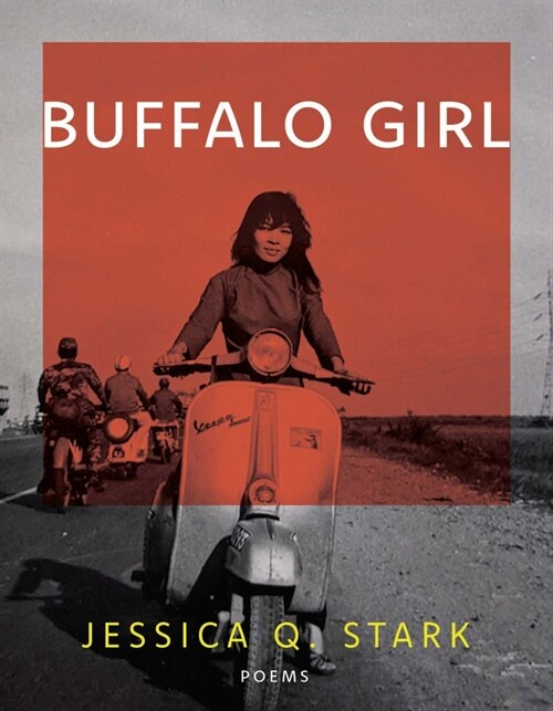 Buffalo Girl (Paperback)