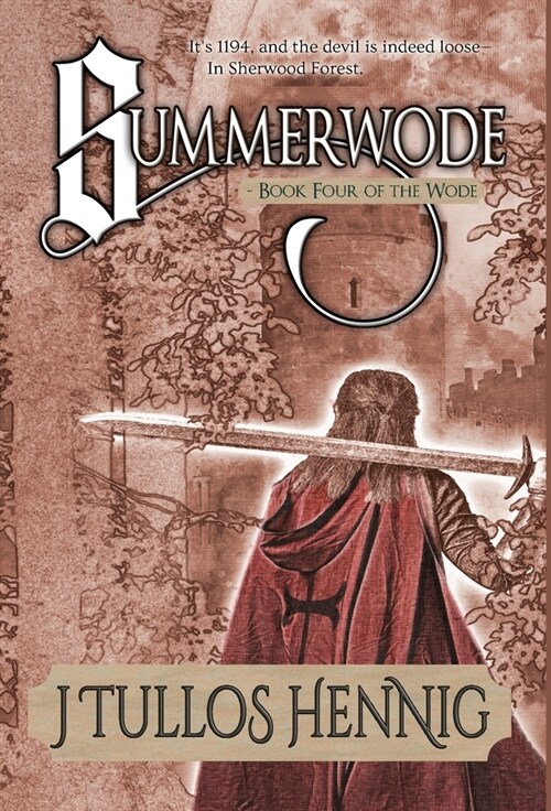 Summerwode (Hardcover, 2)