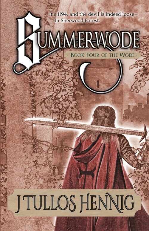 Summerwode (Paperback, 2)