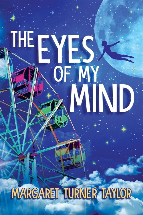 The Eyes of My Mind (Paperback)