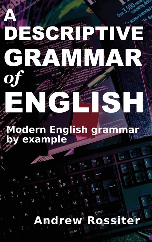 A Descriptive Grammar of English (Hardcover)