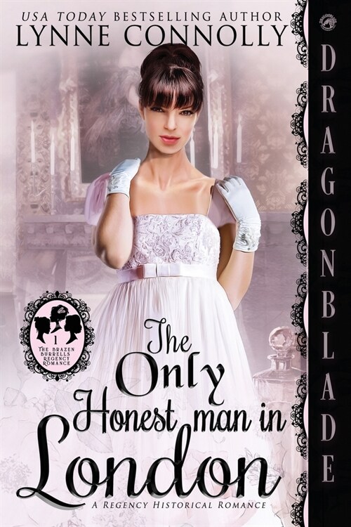 The Only Honest Man in London (Paperback)