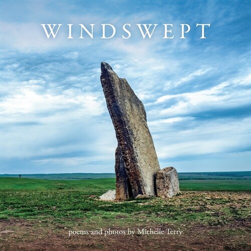 Windswept: Poems and Photos (Paperback)