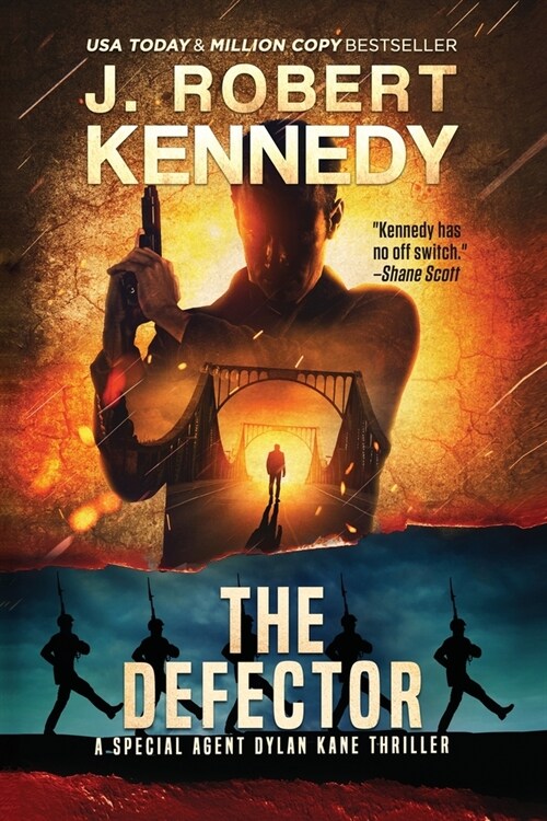 The Defector (Paperback)