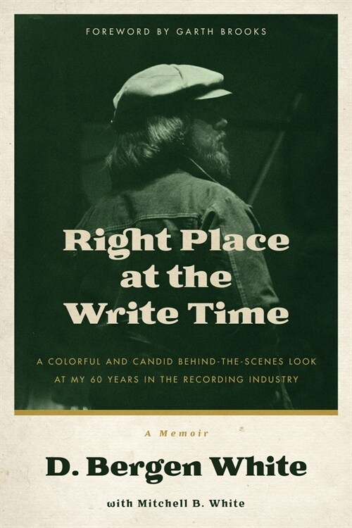 Right Place at the Write Time (Paperback)