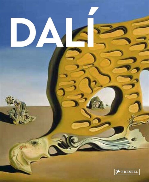 Dal? Masters of Art (Paperback)