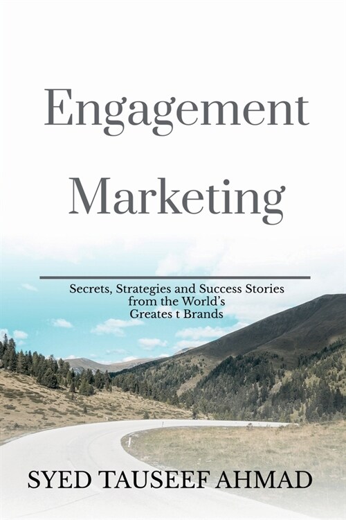 Engagement Marketing (Paperback)