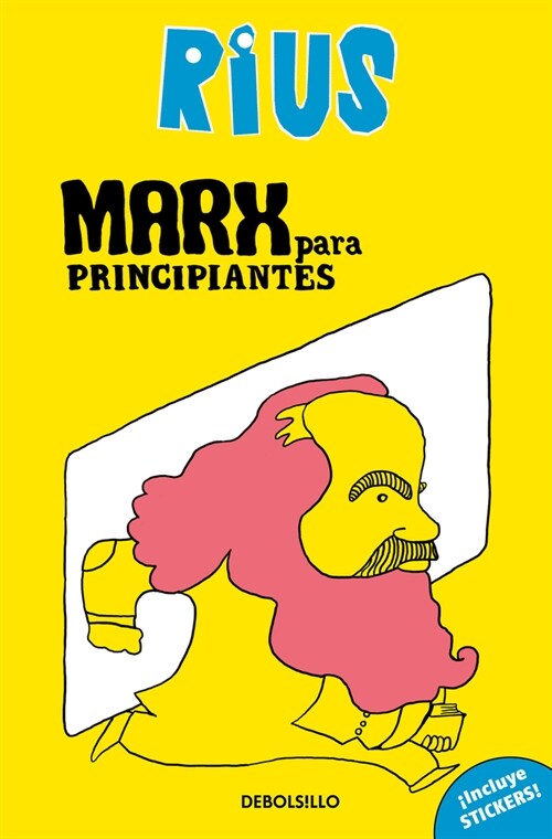 Marx Para Principiantes (Edici? Especial) / Marx for Beginners (Special Edition) (Paperback)