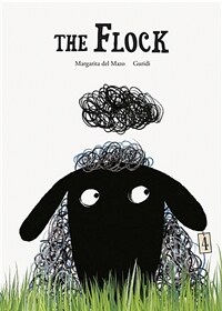 The Flock (Hardcover)