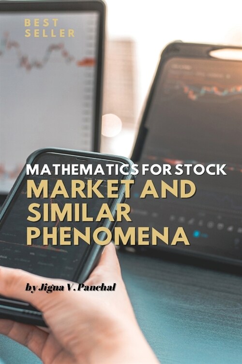 Mathematics for Stock Market and Similar Phenomena (Paperback)