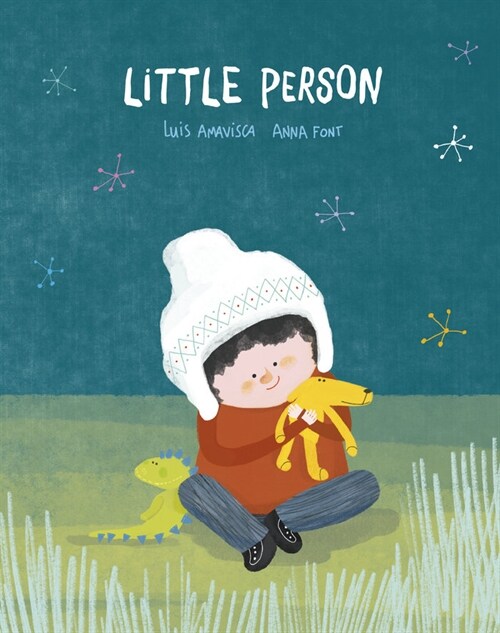 Little Person (Hardcover)