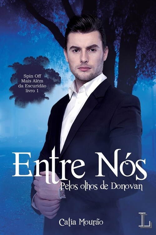 Entre N? Pelos Olhos de Donovan (Spin Off) (Paperback)