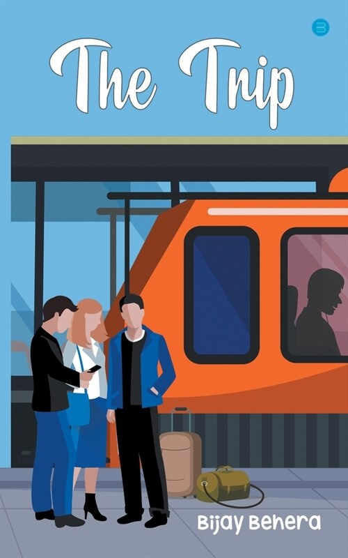 The Trip (Paperback)