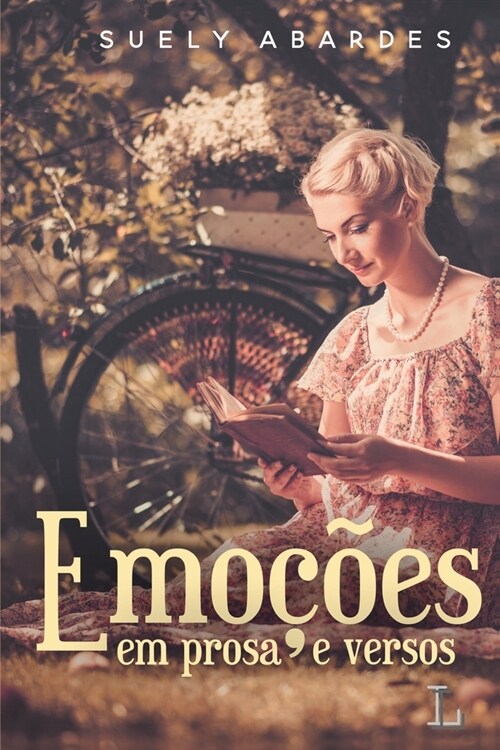 Emo寤es Em Prosa E Versos (Paperback)