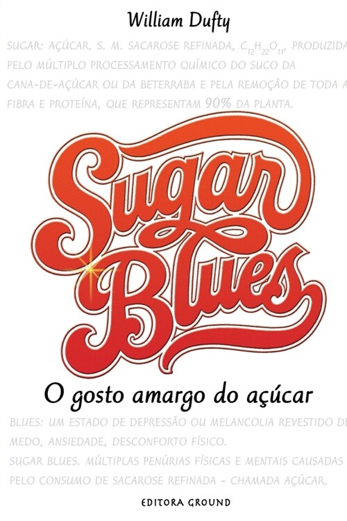 Sugar Blues (Paperback)